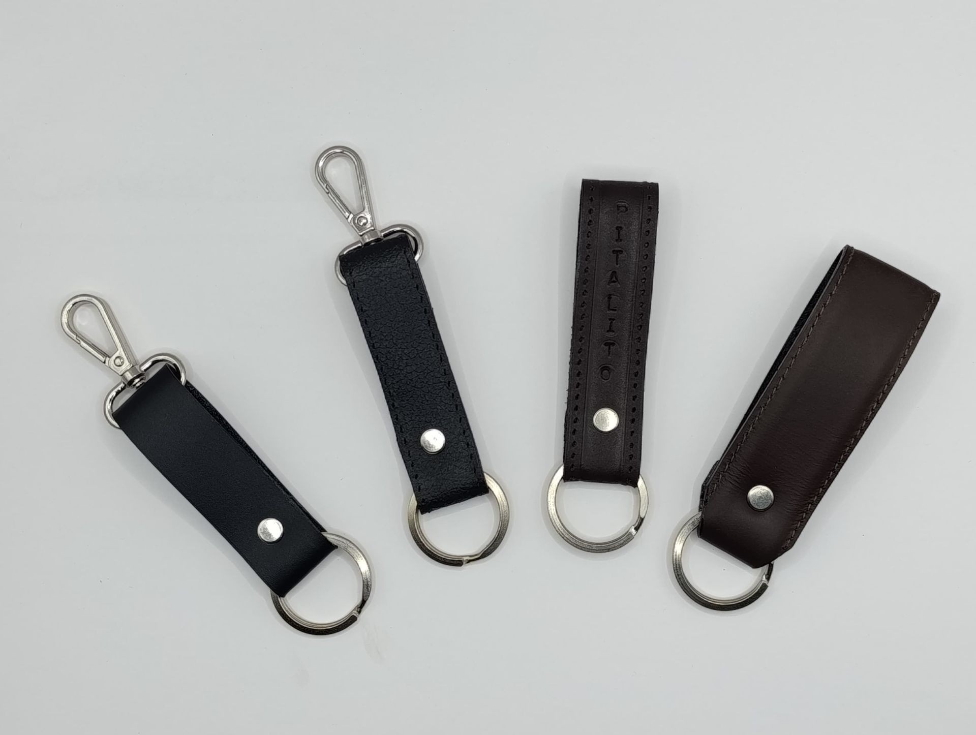 Llaveros Personalizados